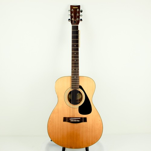 Yamaha 331 grand concert - yamaha, fg-331