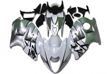 Carénage Complet + Bulle+