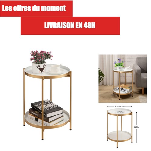 Hollyhome table appoint - hollyhome,