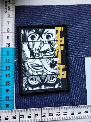 Dan manga anime - dan,