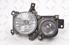 GILERA FUOCO 500 Phare Avant Gauche Lumière