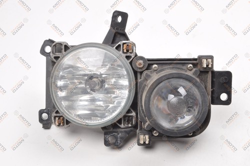 Gilera fuoco 500 phare avant - gilera,