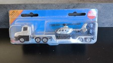 1/87 SIKU 1610 SCANIA CAMION