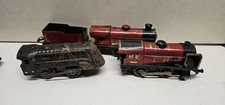 Hornby jep lot - jep,