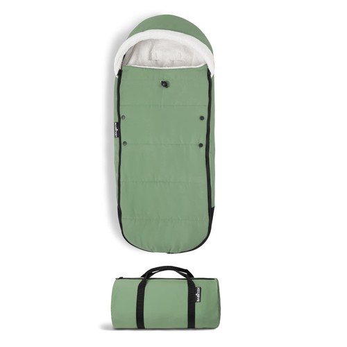 Stokke babyzen yoyo - stokke, footmuff