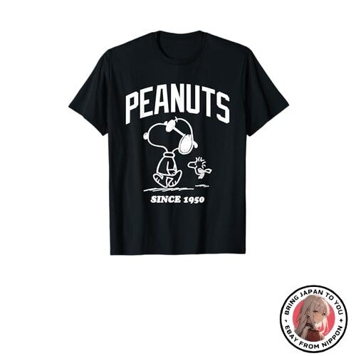 Nouveau shirt peanuts snoopy - t-shirt,