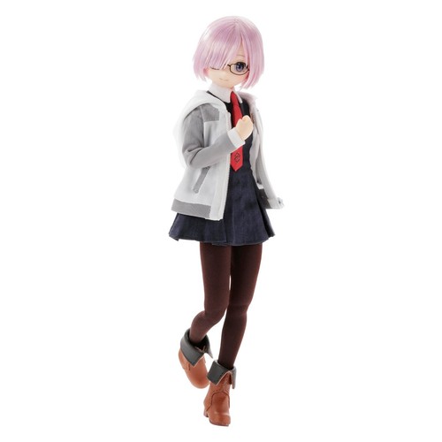 Figurine poupée fate - figurine,