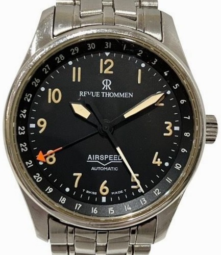 Revue thommen airspeed 6110004 - revue,