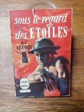 Livre - Sous le regard des