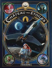 Le château des étoiles vol 2