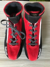 Sabelt, Paire Bottine, Karting, Automobile.