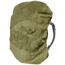 TACTIQUE ARMÉE BACKPACK PLUIE COUVERTURE IMPERMÉABLE À L'EAU CHASSE SAC À DOS PR