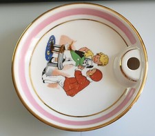 ASSIETTE CHAUFFANTE BÉBÉ