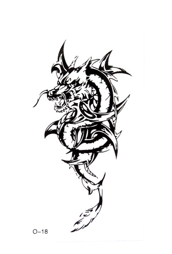 Vianille tatouage temporaire - vianille,