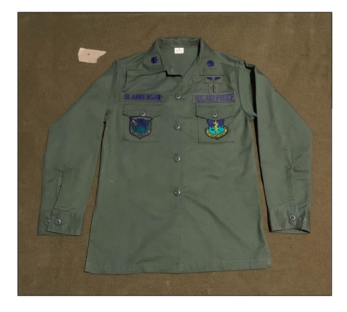 Veste medic wac - veste, women