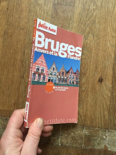 Mon city guide - city, fute
