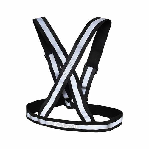 Kingsland noah reflective vest - noah,