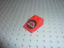 LEGO Slope 33 3 x 2 with