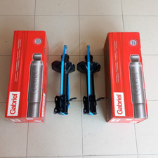 Amortisseurs Arrière DX