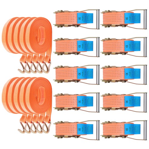Paquet sangles de - 10,