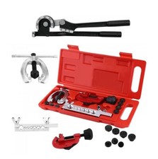 APPAREIL A COLLET ÉVASEMENT