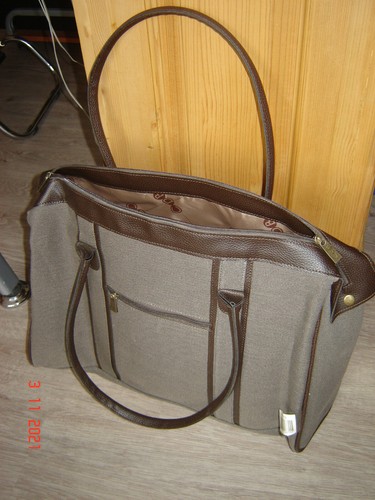 Sac voyage neuf - sac,