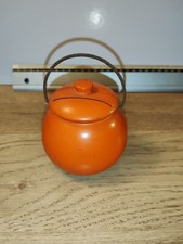 Ancienne tirelire en bois art