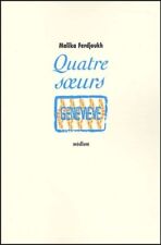 Quatre soeurs Tome IV 