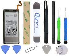 Kit Batterie de remplacement