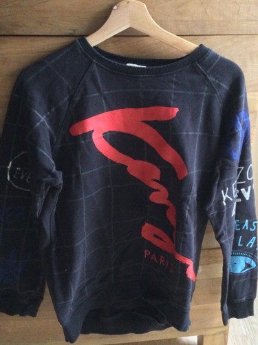 Kenzo kids sweat - kids,,
