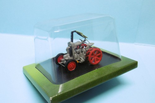 Hachette tracteur - uh,