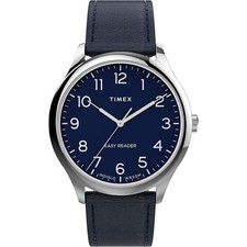 Montre Homme TIMEX EASY READER