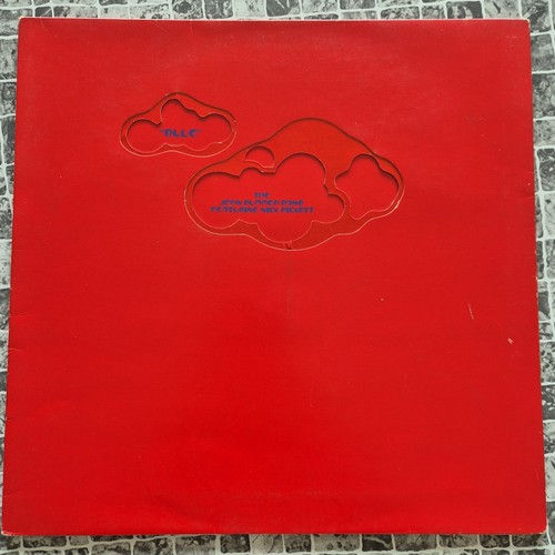 The john dummer band - the,