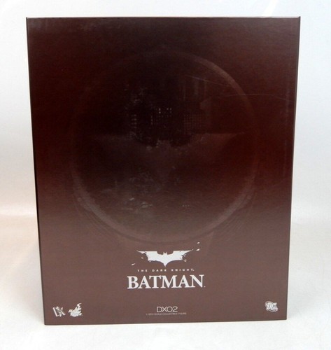 Figurine hot toys - hot,