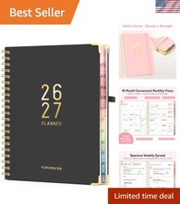 2026 2027 planner - planner:, elegant