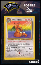 Carte Pokémon Dracolosse