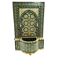 Fontaine De Jardin En