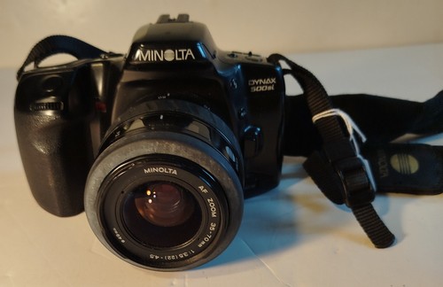 Appareil photo argentique - photo,