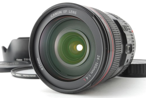 Objectif zoom canon - objectif,