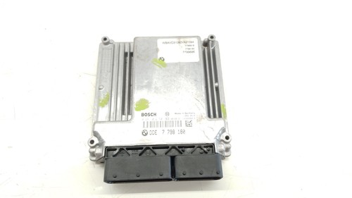 Dde7798180 boitier commande - boitier,