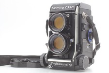 [N MINT+++] Objectif Mamiya