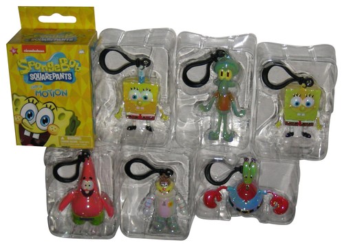 Bob éponge chibi en - bob, l’Éponge