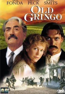 Old gringo lùis puenzo - gringo,