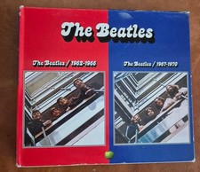COFFRET  The Beatles ‎–