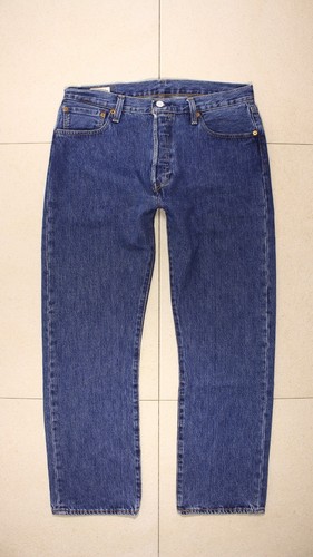Jean levi 501 - levi's, original