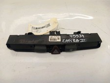 INTERRUPTEUR FEU AVERTISSEUR OPEL ZAFIRA (M75) MPV 1.9 CDTI (Z19DT) 2007 13100105