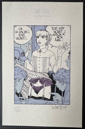 Moebius ex - moebius, )