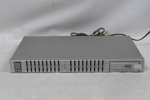 Akai band stereo - band,