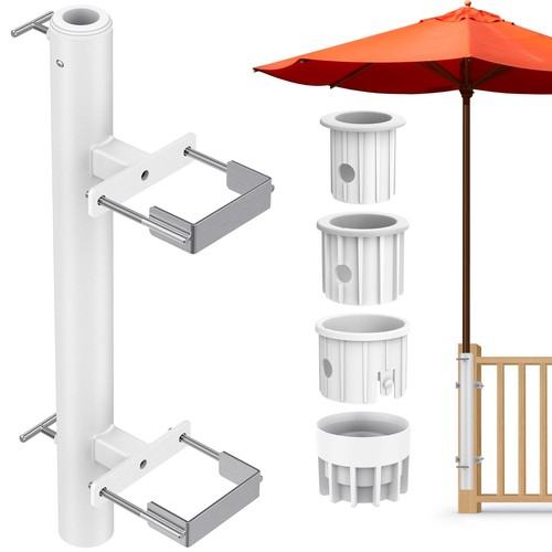 Supports parasol terrasse - supports,