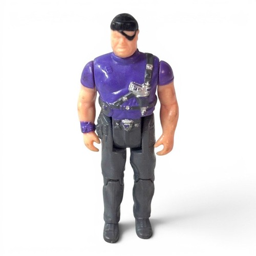 Cliff dagger - m.a.s.k.,